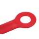 Removal pry bar with eye for upholstery and interior MECHANIC TRIM ONE 2
