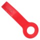 Removal pry bar with eye for upholstery and interior MECHANIC TRIM ONE 2