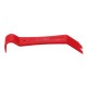Double-ended removal pry bar for upholstery and interior MECHANIC TRIM ONE 3