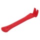Single-ended removal pry bar for upholstery and interior MECHANIC TRIM ONE 4