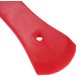Single-ended removal pry bar for upholstery and interior MECHANIC TRIM ONE 4
