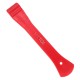 Single-ended removal pry bar for upholstery and interior MECHANIC TRIM ONE 4