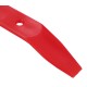 Plastic trim pry bar for upholstery and interior MECHANIC TRIM ONE 5