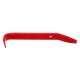 Plastic trim pry bar for upholstery and interior MECHANIC TRIM ONE 5