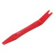 Narrow trim removal pry bar for upholstery and interior MECHANIC TRIM ONE 6