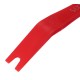 Narrow trim removal pry bar for upholstery and interior MECHANIC TRIM ONE 6