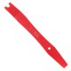 Narrow trim removal pry bar for upholstery and interior MECHANIC TRIM ONE 6