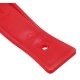 Grooved trim removal pry bar for upholstery and interior MECHANIC TRIM ONE 7