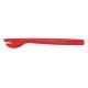 Toothed trim removal pry bar for upholstery and interior MECHANIC TRIM ONE 8