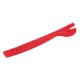 Toothed trim removal pry bar for upholstery and interior MECHANIC TRIM ONE 8