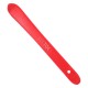 Trim removal pry bar with rounded ends for upholstery and interior MECHANIC TRIM ONE 9