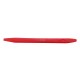 Straight blunt trim removal tool for upholstery and interior MECHANIC TRIM ONE 10