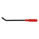Long bent fork for upholstery and interior removal MECHANIC TRIM ONE 12