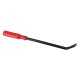 Long bent fork for upholstery and interior removal MECHANIC TRIM ONE 12