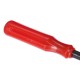 Long bent fork for upholstery and interior removal MECHANIC TRIM ONE 12
