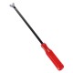 Long bent fork for upholstery and interior removal MECHANIC TRIM ONE 12