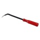 Short bent fork for upholstery and interior removal MECHANIC TRIM ONE 13