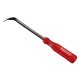 Short bent fork for upholstery and interior removal MECHANIC TRIM ONE 13
