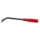 Short bent fork for upholstery and interior removal MECHANIC TRIM ONE 13