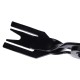 Pliers for removal of upholstery clips and interior trim MECHANIC TRIM ONE 14