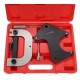 Engine locking kit MECHANIC ENGINE TIMING SET 1, Renault 1.4, 1.6, 1.8 and 2.0