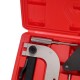 Engine locking kit MECHANIC ENGINE TIMING SET 1, Renault 1.4, 1.6, 1.8 and 2.0