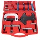 Engine locking kit MECHANIC ENGINE TIMING SET 2, Renault