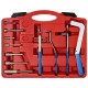 Engine locking kit MECHANIC ENGINE TIMING SET 2, Renault