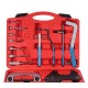 Engine locking kit MECHANIC ENGINE TIMING SET 2, Renault