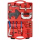 Engine locking kit MECHANIC ENGINE TIMING SET 2, Renault