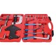 Engine locking kit MECHANIC ENGINE TIMING SET 2, Renault
