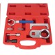 Engine locking kit MECHANIC ENGINE TIMING SET 3, VAG 2.4D and 2.5D SDI/TDICR