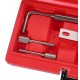 Engine locking kit MECHANIC ENGINE TIMING SET 4, Ford and Land Rover 2.2