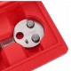 Engine locking kit MECHANIC ENGINE TIMING SET 4, Ford and Land Rover 2.2