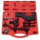 Engine locking kit MECHANIC ENGINE TIMING SET 5, VW 2.5 and 5.0 TDI PD