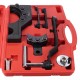 Engine locking kit MECHANIC ENGINE TIMING SET 5, VW 2.5 and 5.0 TDI PD