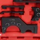 Engine locking kit MECHANIC ENGINE TIMING SET 5, VW 2.5 and 5.0 TDI PD