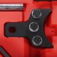 Engine locking kit MECHANIC ENGINE TIMING SET 5, VW 2.5 and 5.0 TDI PD