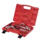 Engine locking set MECHANIC ENGINE TIMING SET 6, BMW and MINI N12 and N14