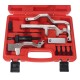 Engine locking set MECHANIC ENGINE TIMING SET 6, BMW and MINI N12 and N14