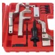 Engine locking set MECHANIC ENGINE TIMING SET 6, BMW and MINI N12 and N14