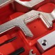 Engine locking set MECHANIC ENGINE TIMING SET 6, BMW and MINI N12 and N14