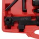 Engine timing locking kit MECHANIC ENGINE TIMING SET 8, Volvo 4-, 5- and 6-cylinder (2006+)