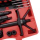 Engine timing locking kit MECHANIC ENGINE TIMING SET 8, Volvo 4-, 5- and 6-cylinder (2006+)