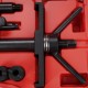 Engine timing locking kit MECHANIC ENGINE TIMING SET 8, Volvo 4-, 5- and 6-cylinder (2006+)