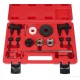 Engine timing locking kit MECHANIC ENGINE TIMING SET 9, VW Jetta, Santana, Gran Lavida, Golf 7