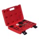 Engine timing locking kit MECHANIC ENGINE TIMING SET 9, VW Jetta, Santana, Gran Lavida, Golf 7