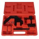 Engine timing locking kit MECHANIC ENGINE TIMING SET 10, BMW 2.0 and 3.0 L