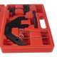 Engine timing locking kit MECHANIC ENGINE TIMING SET 10, BMW 2.0 and 3.0 L