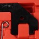 Engine timing locking kit MECHANIC ENGINE TIMING SET 10, BMW 2.0 and 3.0 L